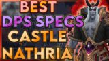 Shadowlands Raiding – Best DPS For Castle Nathria