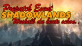 Shadowlands Release | weshalb du heute schon WOW spielen solltest!