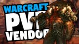 Shadowlands Return of Conquest PvP Vendors | WoW Patch 9.0 | World of Warcraft