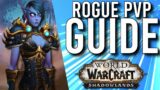 Shadowlands Rogue PvP Guide For Pre-Patch (Assassination/Subtlety/Outlaw) – WoW: Shadowlands 9.0