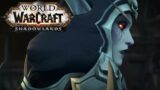 Shadowlands Sylvanas Motives Cinematic | [No More Lies]