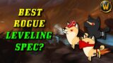 Shadowlands: Which is the BEST Rogue Spec to level in?