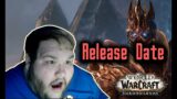 Shadowlands | World of Warcraft Expansion DELAYED!