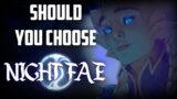 Should You Choose Night Fae? – Features, Mounts, Rewards and More – Covenant Overview Shadowlands