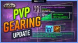 State of PvP Gearing: Is Blizzard's Decision Enough? | WoW Shadowlands 9.0 PvP News