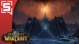 [Strippin] World of Warcraft : Shadowlands Prepatch
