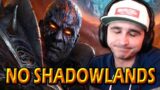 Summit explains why he's not playing WoW: Shadowlands | Summit1G Best Highlights