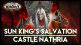 Sun King's Salvation – Castle Nathria – Shadowlands Beta – FATBOSS
