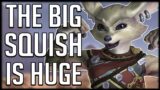 THE LEVEL SQUISH EXPLAINED – Everything You Need To Know | WoW Shadowlands