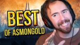 THEY WERE ALL WRONG!!! BEST of Asmongold #25 (Shadowlands Delayed & More)