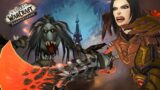 TORGHAST – Unheilig Todesritter Livestream Gameplay | WoW Shadowlands Beta | MEHR SCHILDE