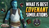 The Best Rogue Covenant for Shadowlands 9.0- Shadowlands Guide- World of Warcraft