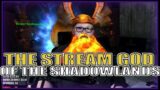The HUGE "CLICKBAIT SHADOWLANDS SUNDAY" Stream; WoW Shadowlands Lore SPOILERS and an Interview