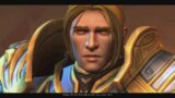 The Jailer Corners the Group and Anduin's Sacrifice – World of Warcraft Shadowlands