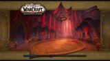 The Master of Lies, WoW Shadowlands Quest (Scenario)
