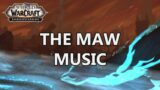 The Maw Music (Ambient) – World of Warcraft Shadowlands