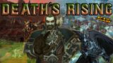 The Story Death's Rising – Shadowlands Pre-Event (Ally & Horde POV) [Lore]