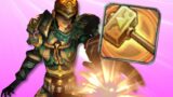 This Paladin Is SAVED By WINGS! (5v5 1v1 Duels) – PvP WoW: Shadowlands 9.0