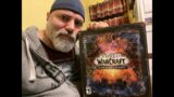 Unboxing the World of Warcraft: Shadowlands expansion Collector's Edition!