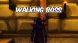 WALKING BOSS – Shadow Priest PvP – WoW Shadowlands 9.0.2