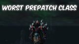 WORST PREPATCH CLASS – Havoc Demon Hunter PvP – WoW Shadowlands Prepatch