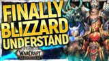 WOW! Blizz Learned?! Shadowlands May Bring WoW Back: No AP Grind, Less RNG & Leveling REVAMP + Alts!