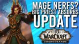 Wait, Did Mages Get Nerfed? Even More Updates In Shadowlands Beta! –  WoW: Shadowlands Beta