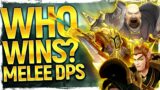 What Classes WON & LOST? Shadowlands Alpha Melee DPS Roundup – What’s Good & What NEEDS Love
