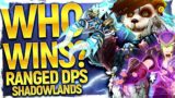 What Classes WON & LOST? Shadowlands Alpha Ranged DPS Roundup – What’s Good & What NEEDS Love