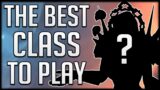 What’s The BEST CLASS In Shadowlands So Far?