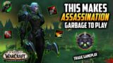 Why Does Assassination Rogue Feel Bad 9.0? – Beta Shadowlands Guide – World of Warcraft