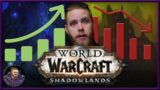 Will Shadowlands "SAVE" World of Warcraft…?