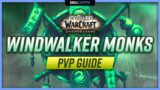 Windwalker Monk 9.0 Shadowlands Guide | Best Race, Talents, Covenants, Soulbinds & Legendaries