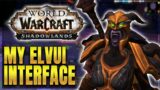 WoW: My ElvUI Profile – Clean & Minimalistic – Shadowlands Setup Guide