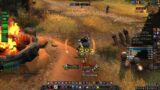 WoW Shadowlands 9.0.2 arms warrior pvp Warsong Gulch
