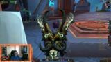 WoW Shadowlands BETA – Level 50+ DH – Part 2