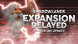 WoW Shadowlands Delayed | What You Should Expect Going Forward