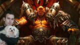WoW Shadowlands Prelude #4: Story of Garrosh Hellscream | World of Warcraft Cinematics & Cutscenes