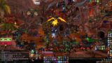 WoW Shadowlands Realm First 60 (US-Thrall)