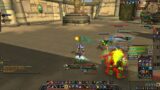 WoW Shadowlands pre patch arms warrior pvp Tol'viron Arena 3v3