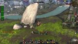 WoW Shadowlands pre patch arms warrior pvp Twin Peaks 13