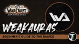 WoW WeakAuras Guide – The Basics | WoW Shadowlands