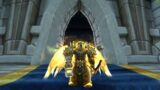 World Of Warcraft: Shadowlands Channel Teaser