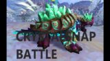 World Of Warcraft Shadowlands, Legendary Crystalsnap Pet Battle Guide