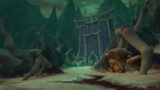 World Of Warcraft: Shadowlands – Maldraxxus Questing Gameplay