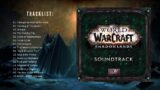World of WarCraft: Shadowlands OST (Digital Edition)
