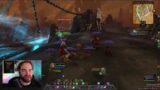 World of Warcraft Shadowlands: A fractured Blade – Mawsword Menace