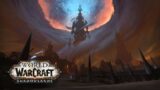 World of Warcraft: Shadowlands – Ardenweald Leveling – Paladin