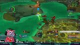 World of Warcraft – Shadowlands Beta – +2 Plaguefall Mythic Dungeon