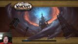 World of Warcraft Shadowlands Beta Enter Revendreth Part 5 Elemental Shaman POV
